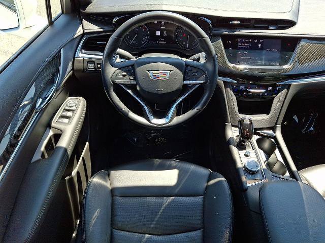 Used 2020 Cadillac XT6 Sport AWD/4WD image 10