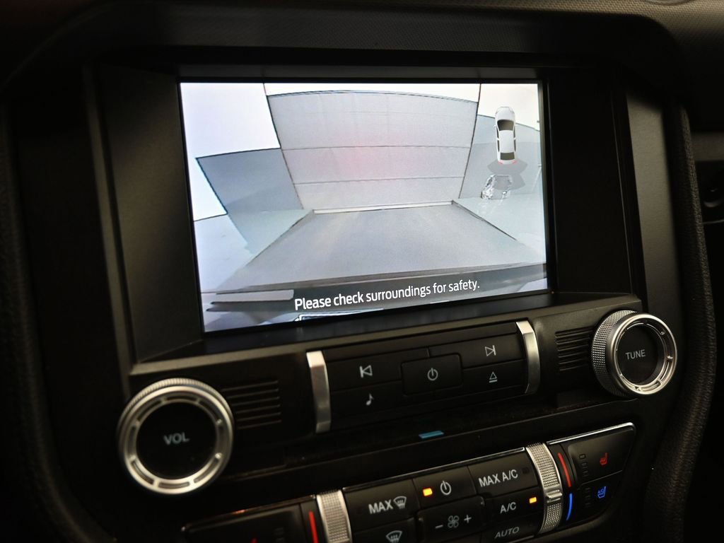 Certified 2021 Ford Mustang GT Premium w/ Equipment Group 401A image 15