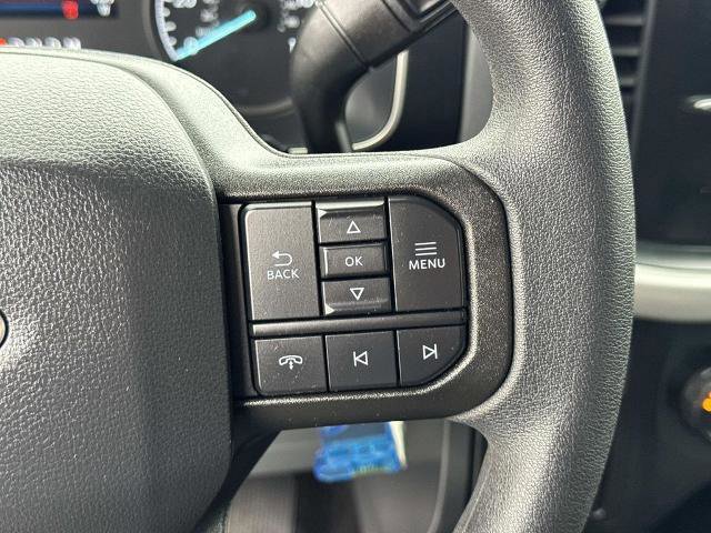 Certified 2022 Ford F150 XLT image 11