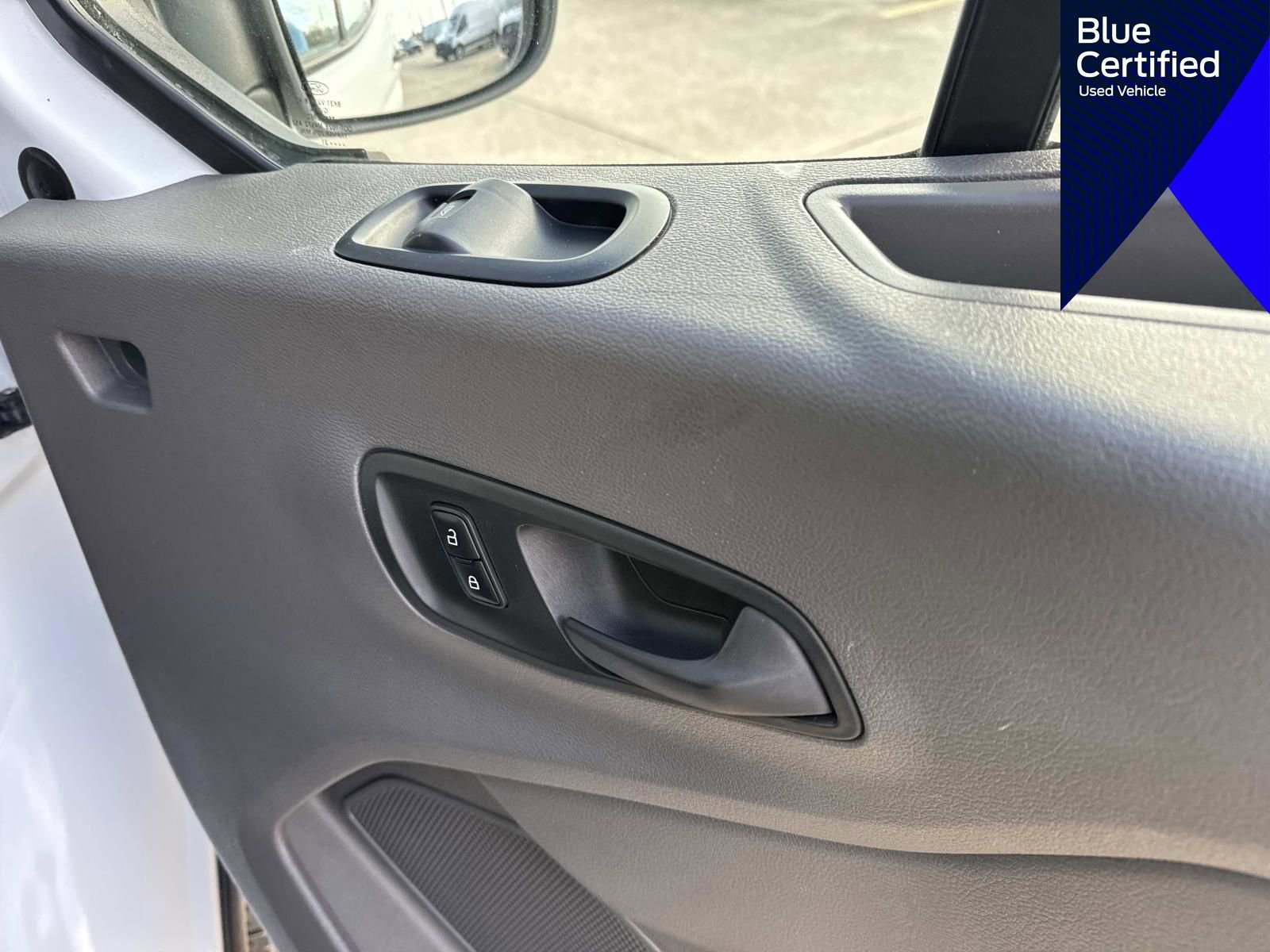 Certified 2021 Ford Transit 250 148 High Roof w/ Load Area Protection Package image 22