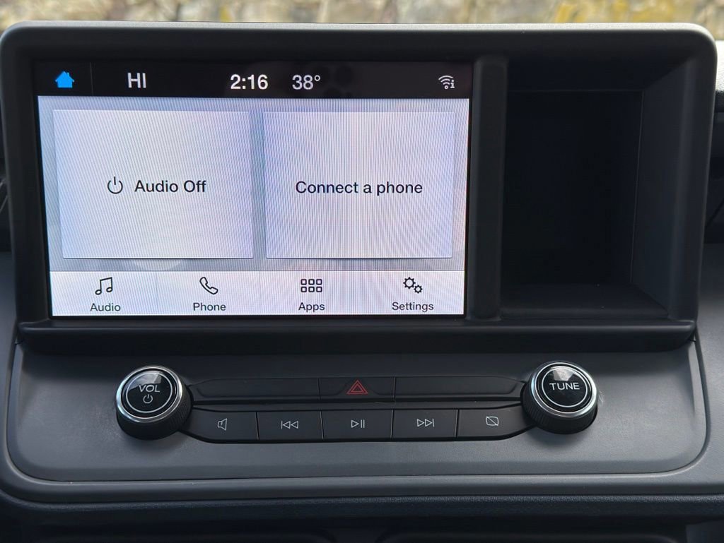 Certified 2024 Ford Maverick XLT w/ XLT Luxury Package image 13