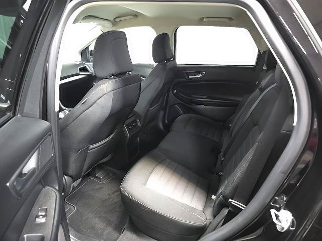 Certified 2022 Ford Edge SE w/ Black Appearance Package AWD/4WD image 23