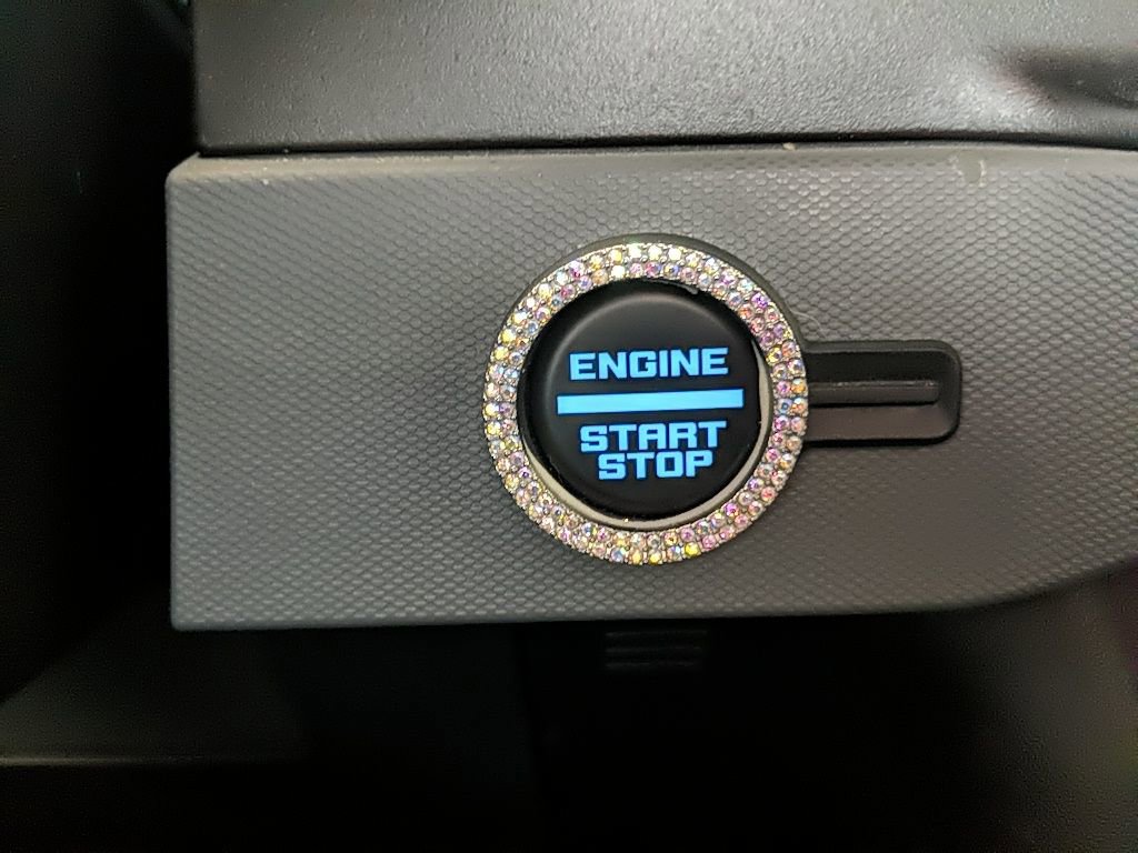 Certified 2023 Ford Bronco 4-Door AWD/4WD image 22