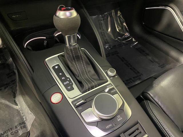Used 2019 Audi RS 3 image 13