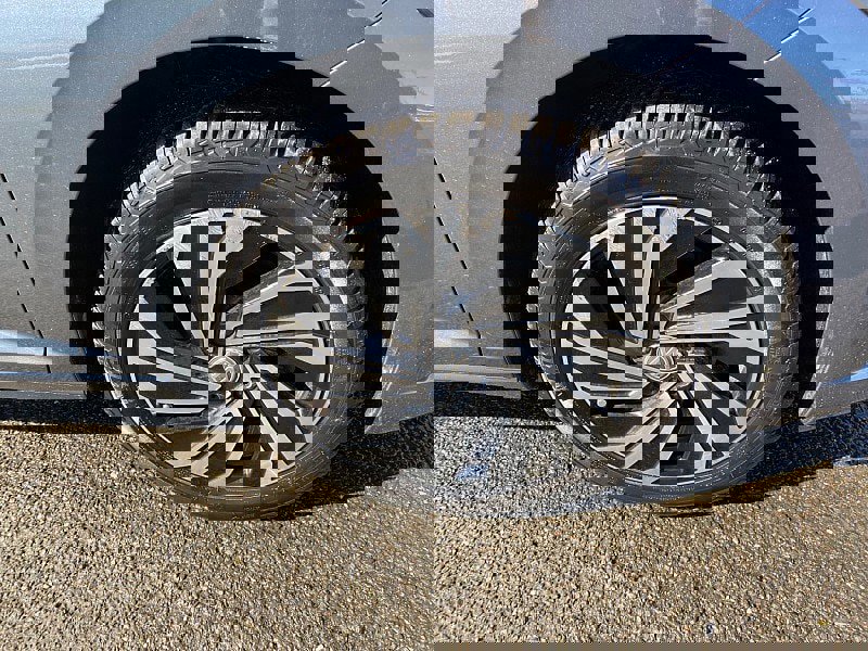 Used 2020 Volkswagen Jetta SEL image 14