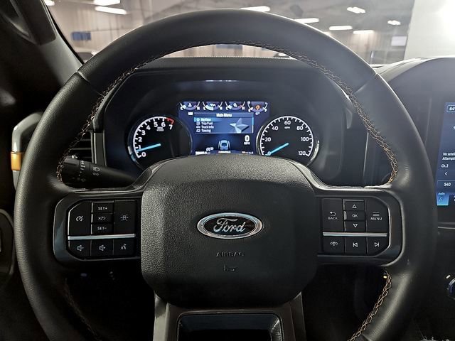Certified 2023 Ford F150 Tremor w/ Trailer Tow Package image 21