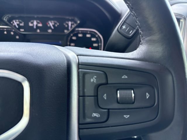Used 2021 GMC Sierra 1500 SLT image 15