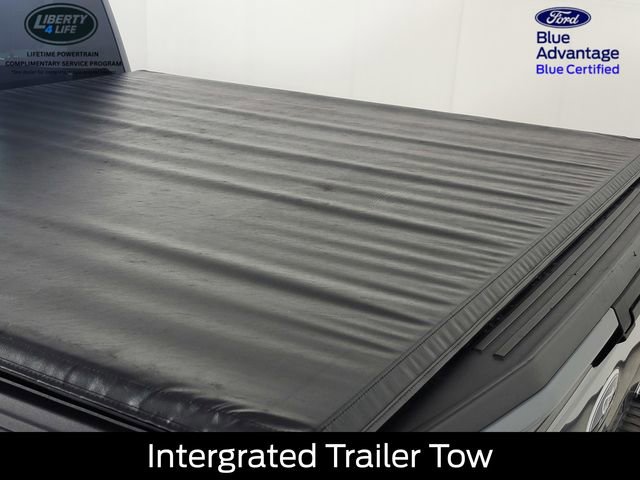 Certified 2019 Ford F150 XLT w/ Equipment Group 302A Luxury AWD/4WD image 16