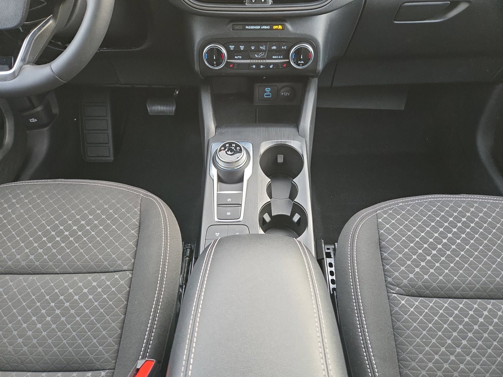 Certified 2023 Ford Escape Active AWD/4WD image 21