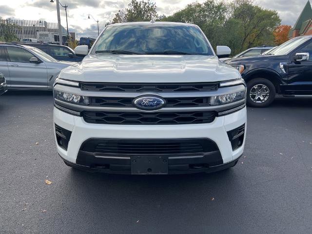 Certified 2022 Ford Expedition Max XLT image 10