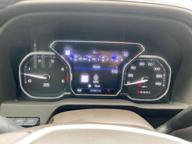 Used 2023 GMC Sierra 2500 Denali w/ Denali Ultimate Package AWD/4WD image 19