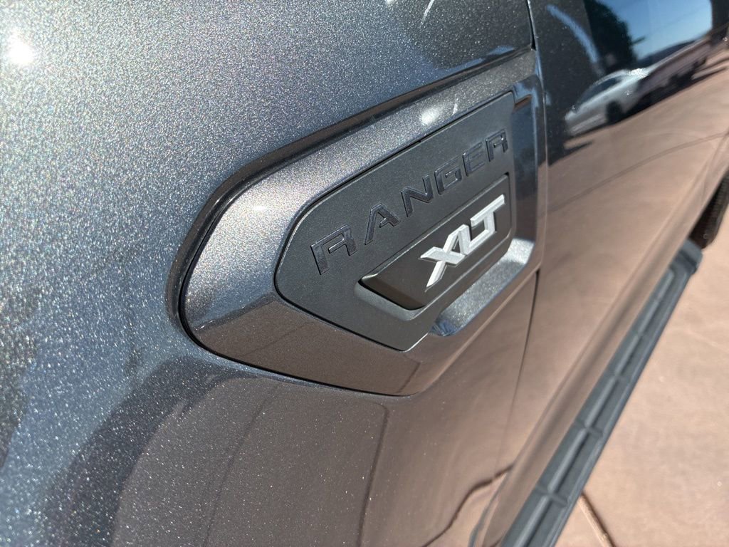 Certified 2020 Ford Ranger XLT w/ Equipment Group 301A Mid RWD image 4