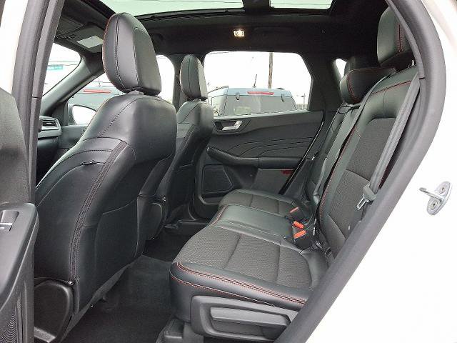 Certified 2023 Ford Escape ST-Line w/ Tech Pack #1 image 10