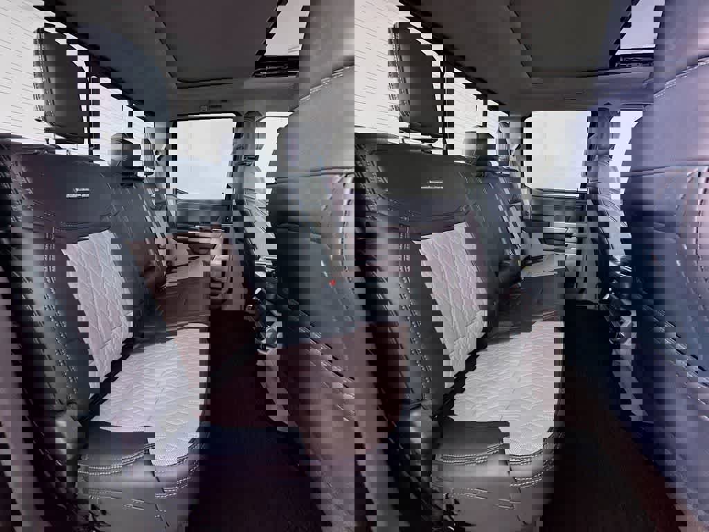 Certified 2022 Ford F150 Limited image 33