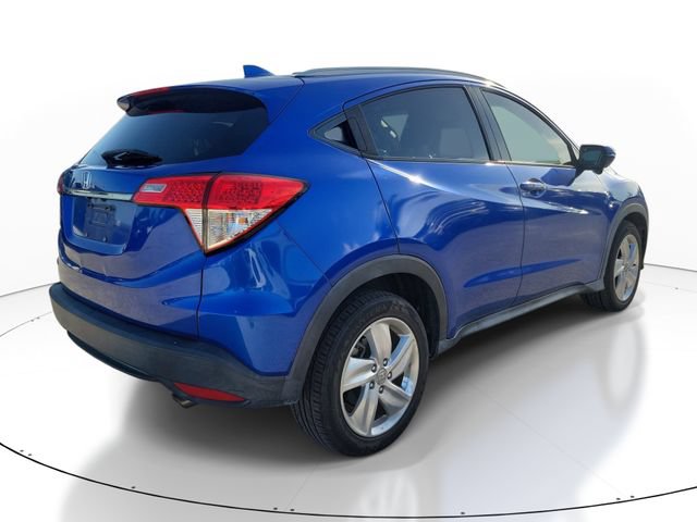 Used 2019 Honda HR-V EX video 2