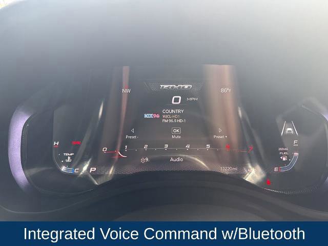 Used 2025 RAM 1500 RHO image 26