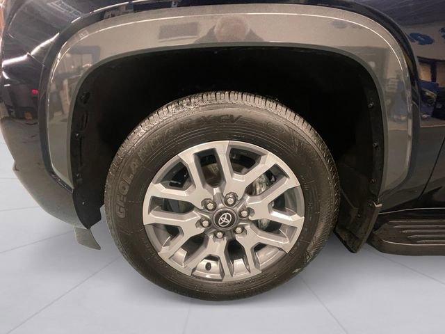Used 2025 Toyota Sequoia 1794 Edition image 9