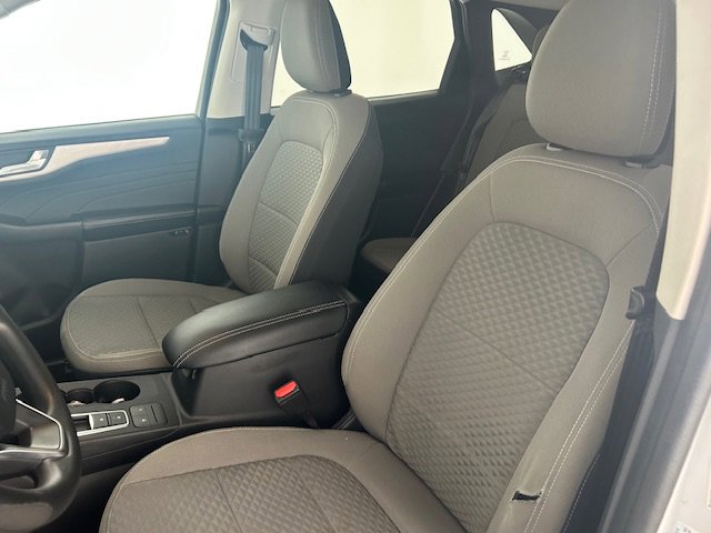 Certified 2021 Ford Escape SE FWD image 11