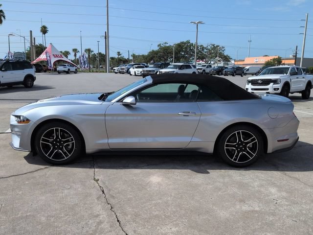 Certified 2021 Ford Mustang Premium RWD image 7