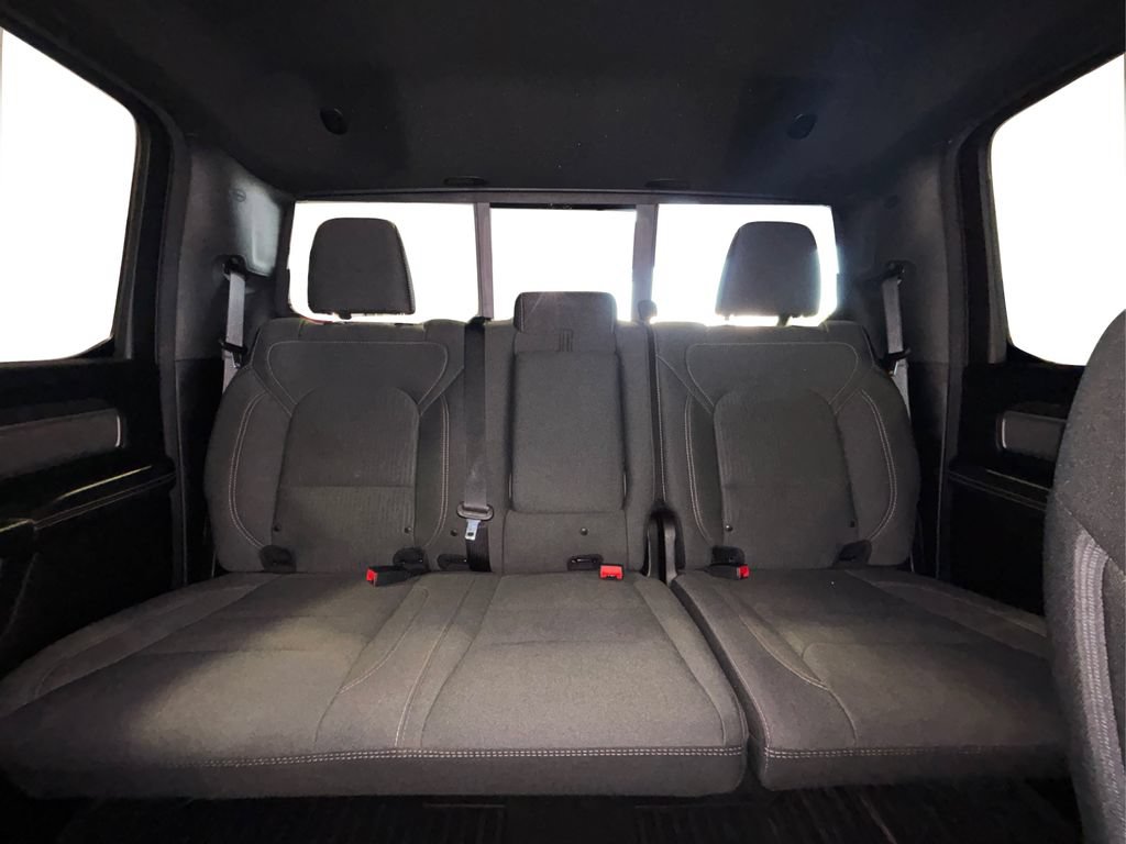 Used 2019 RAM 1500 Big Horn AWD/4WD image 26