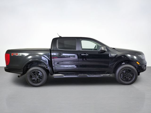 Certified 2019 Ford Ranger XLT w/ FX4 Off-Road Package AWD/4WD image 2