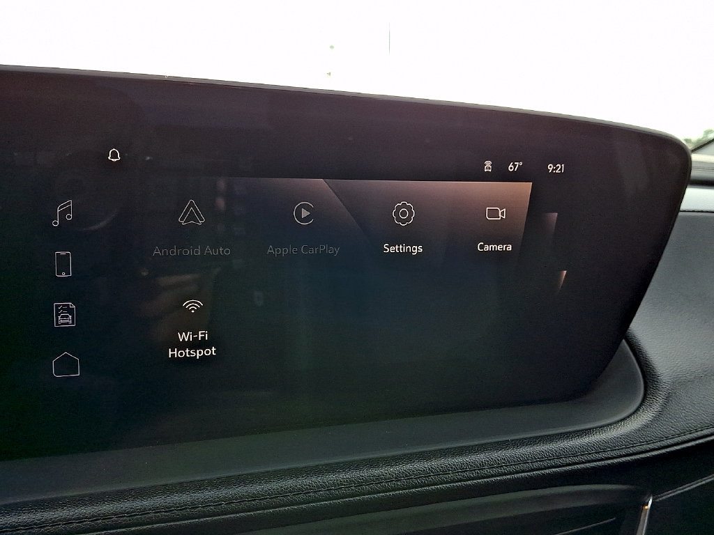 Used 2024 Buick Encore GX Preferred w/ Advanced Technology Package FWD image 16