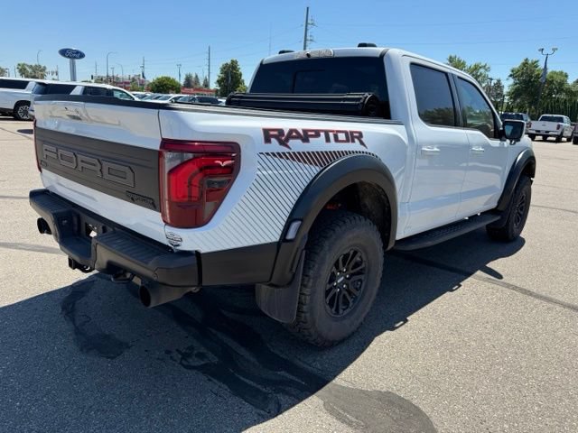 Certified 2024 Ford F150 Raptor AWD/4WD image 10