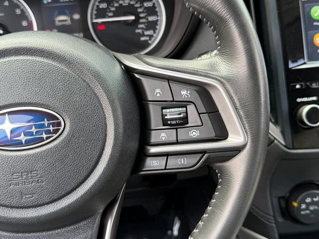 Used 2021 Subaru Forester Premium AWD/4WD image 37