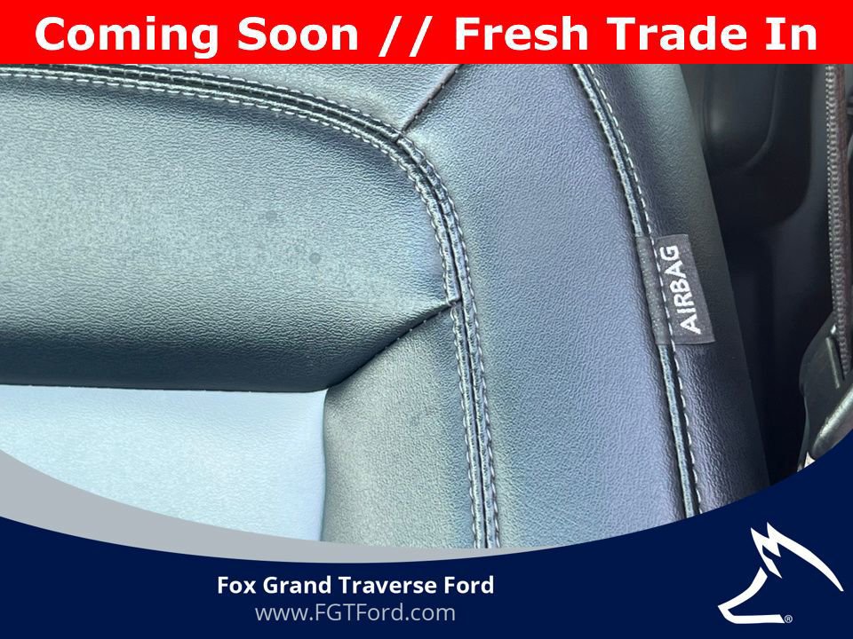 Certified 2023 Ford Explorer XLT w/ Equipment Group 202A image 17