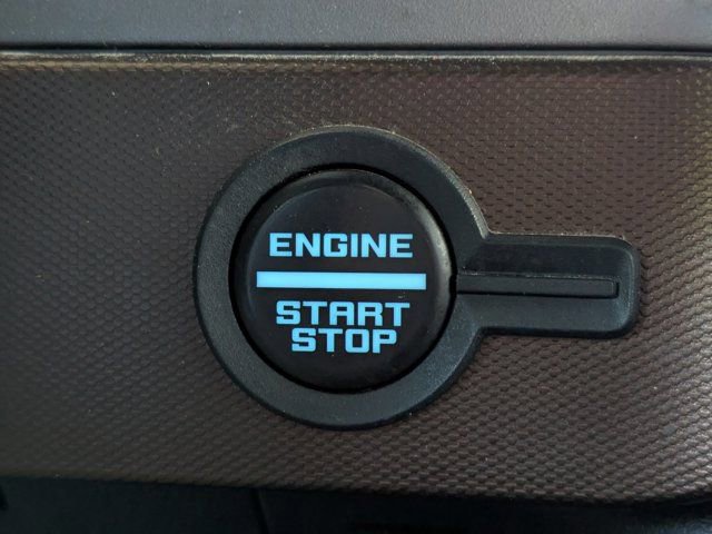 Certified 2021 Ford Bronco Outer Banks w/ Sasquatch Package image 29