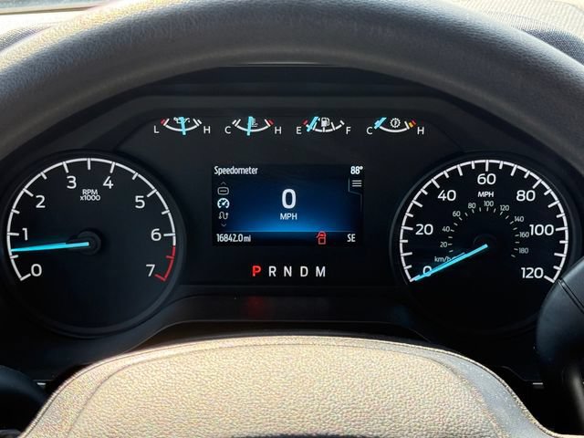 Certified 2023 Ford F150 XL w/ STX Appearance Package AWD/4WD image 30