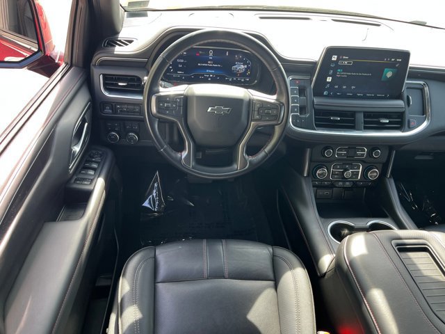 Used 2022 Chevrolet Tahoe RST image 33