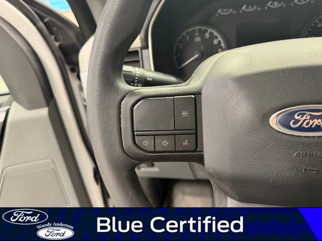 Certified 2021 Ford F150 XL image 11
