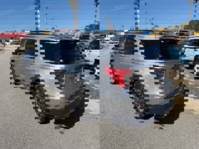 Certified 2023 Ford Explorer XLT w/ Equipment Group 202A image 6