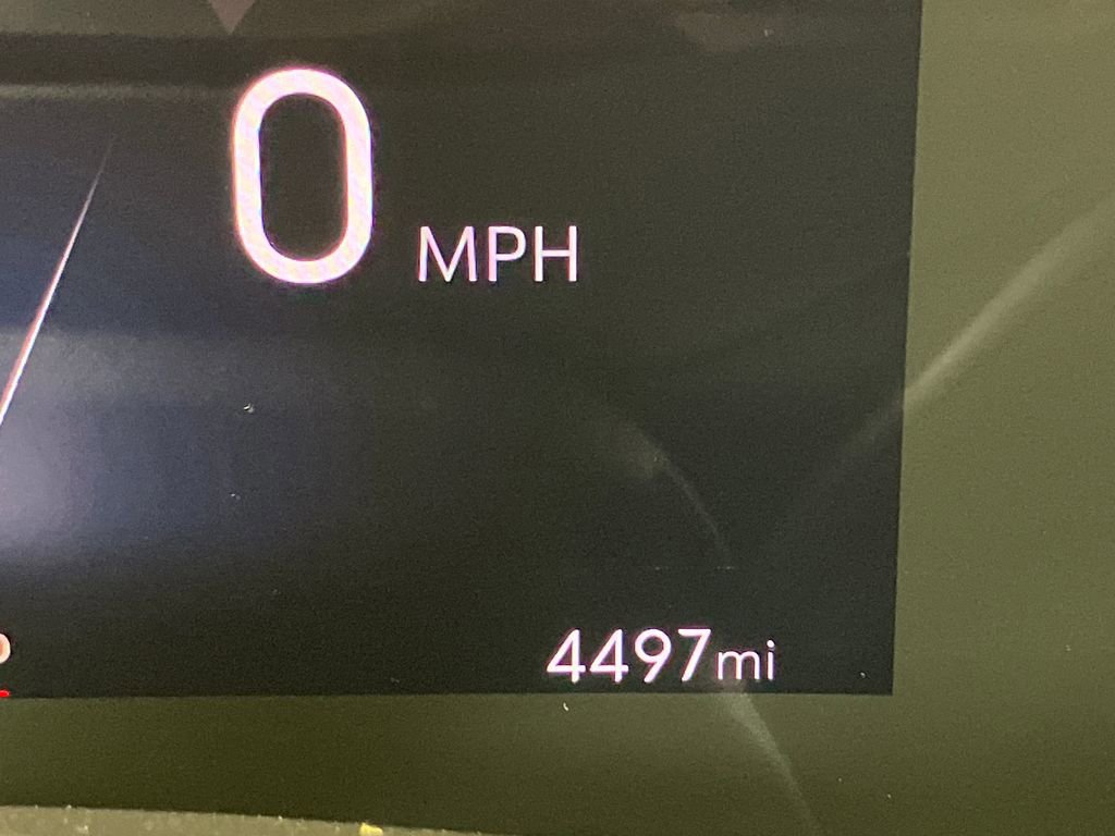 Used 2025 Buick Envista Preferred w/ Convenience I Package image 21