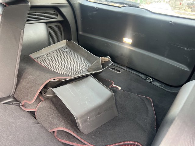 Certified 2023 Ford Escape ST-Line w/ Tech Pack #1 image 21