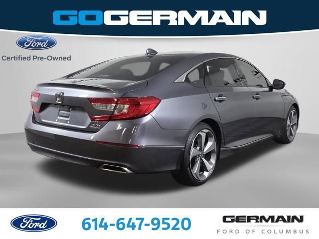 Used 2020 Honda Accord Touring image 7