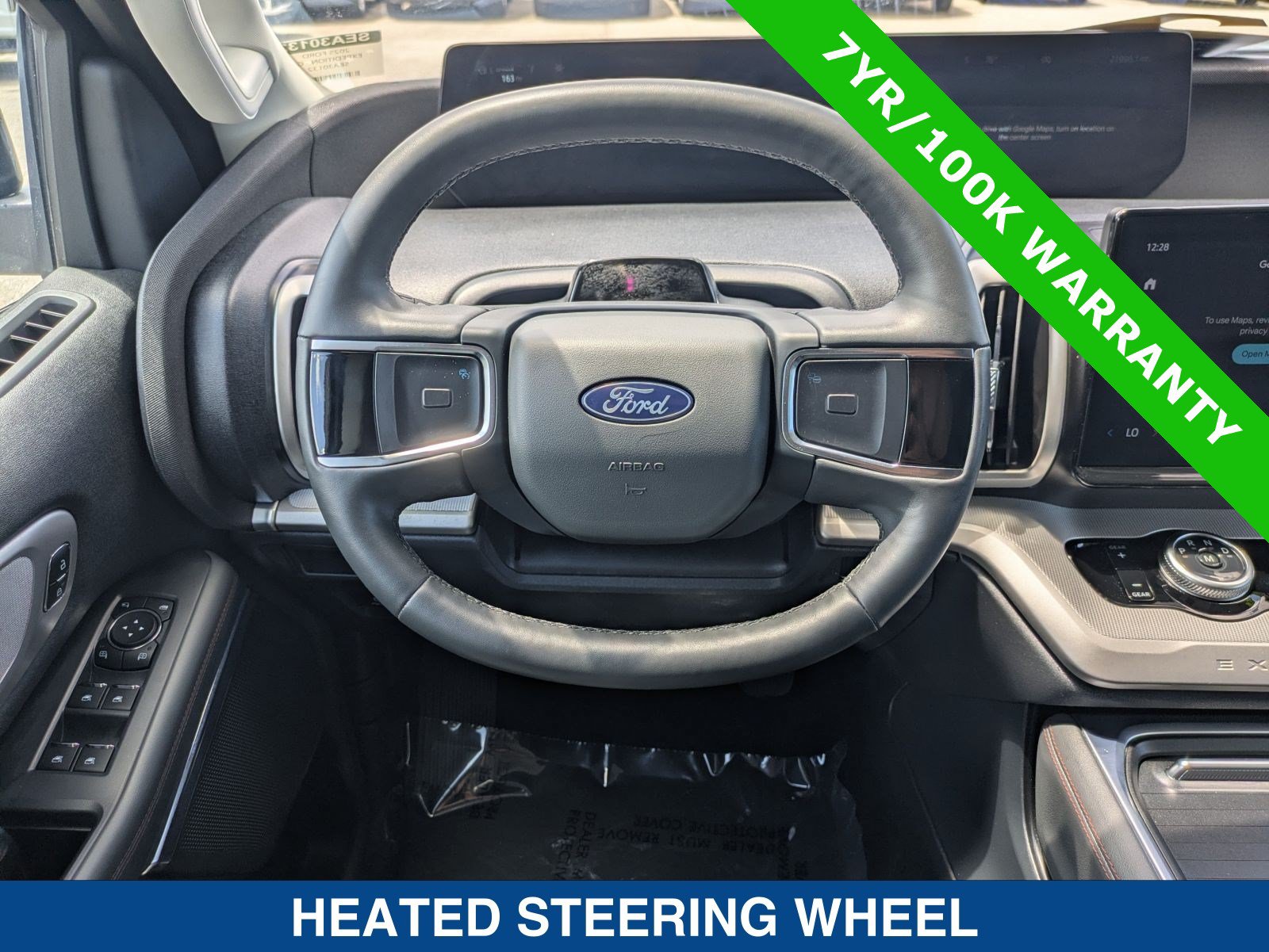 Certified 2025 Ford Expedition Active RWD image 30