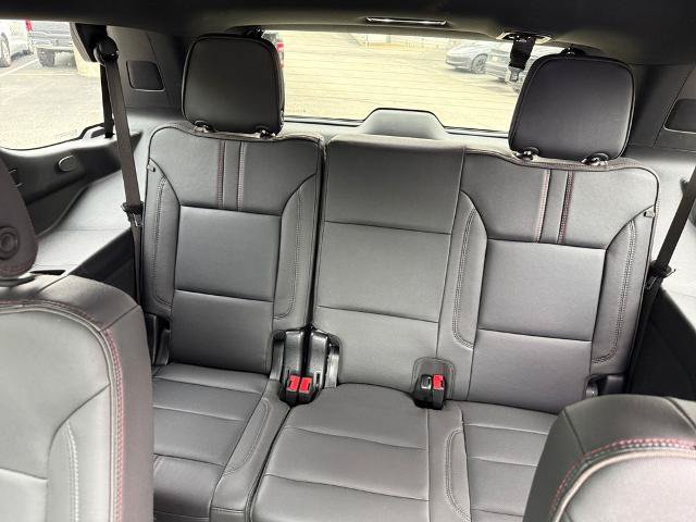 Used 2024 Chevrolet Tahoe RST w/ Luxury Package AWD/4WD image 35