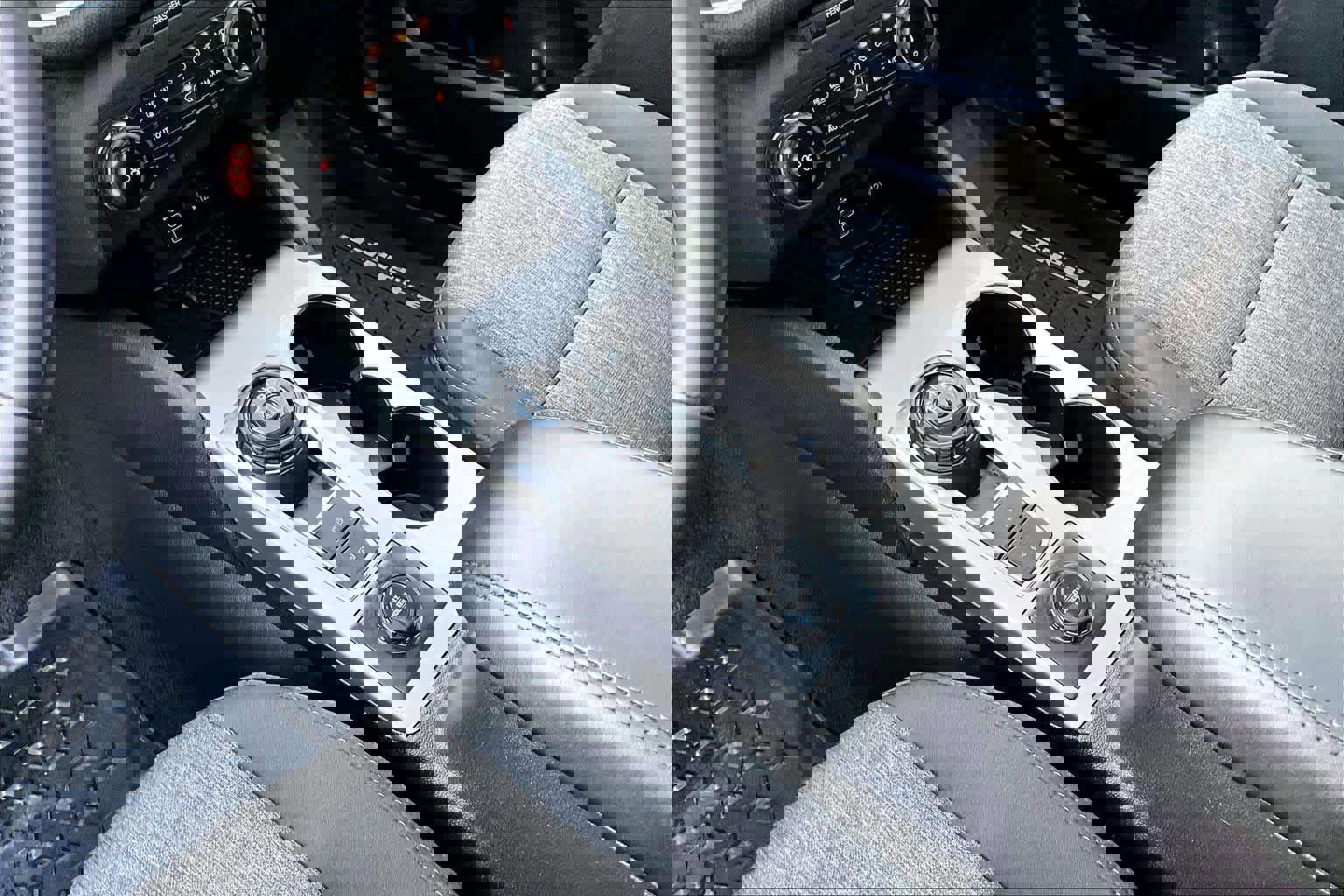 Certified 2024 Ford Bronco Sport Big Bend w/ Convenience Package image 18