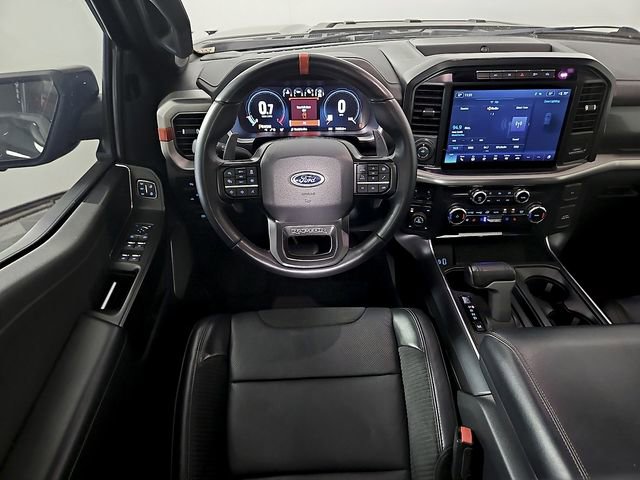 Certified 2022 Ford F150 Raptor w/ Equipment Group 801A High AWD/4WD image 12