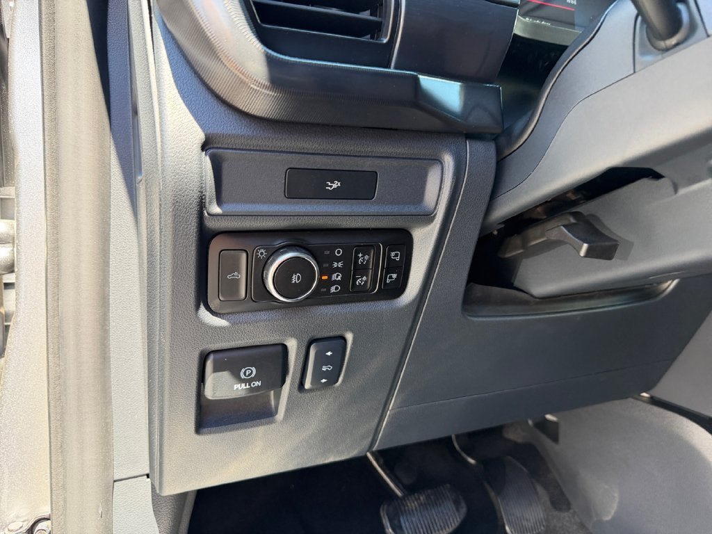 Certified 2026 Ford F150 Lariat w/ Equipment Group 502A High AWD/4WD image 20