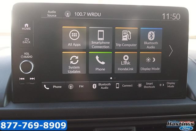 Used 2023 Honda Pilot TrailSport image 30