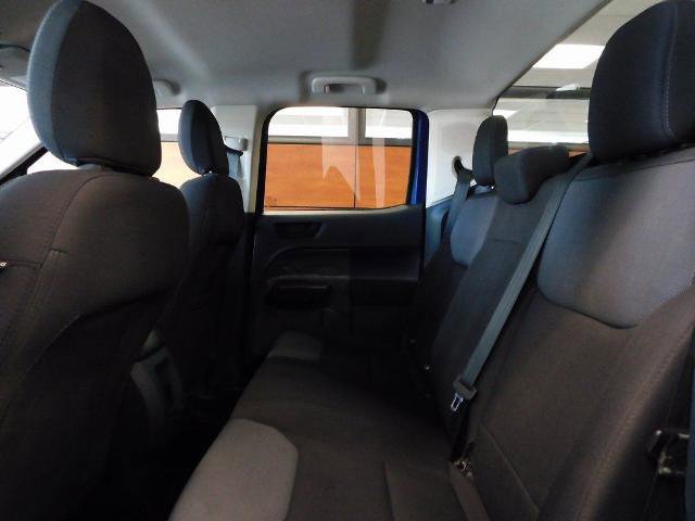 Certified 2024 Ford Maverick XL w/ Equipment Group 100A Standard image 34