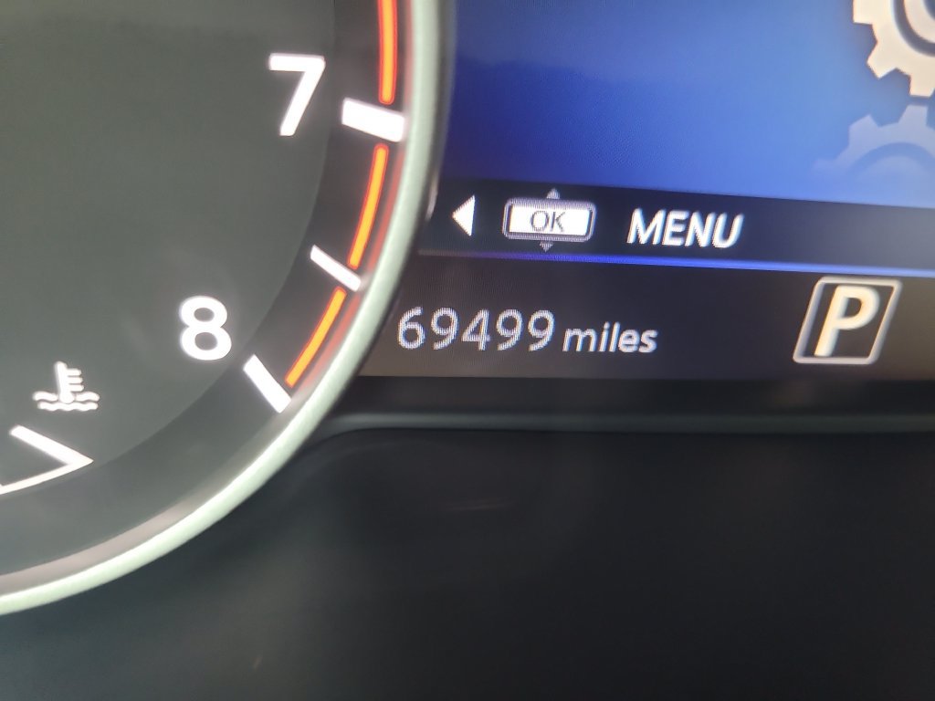 Used 2017 Nissan Maxima Platinum w/ Medallion Package FWD image 29
