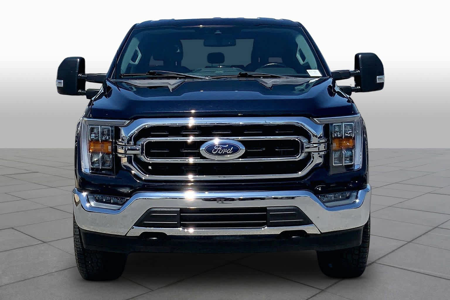 Certified 2022 Ford F150 XLT w/ Equipment Group 302A High AWD/4WD image 4
