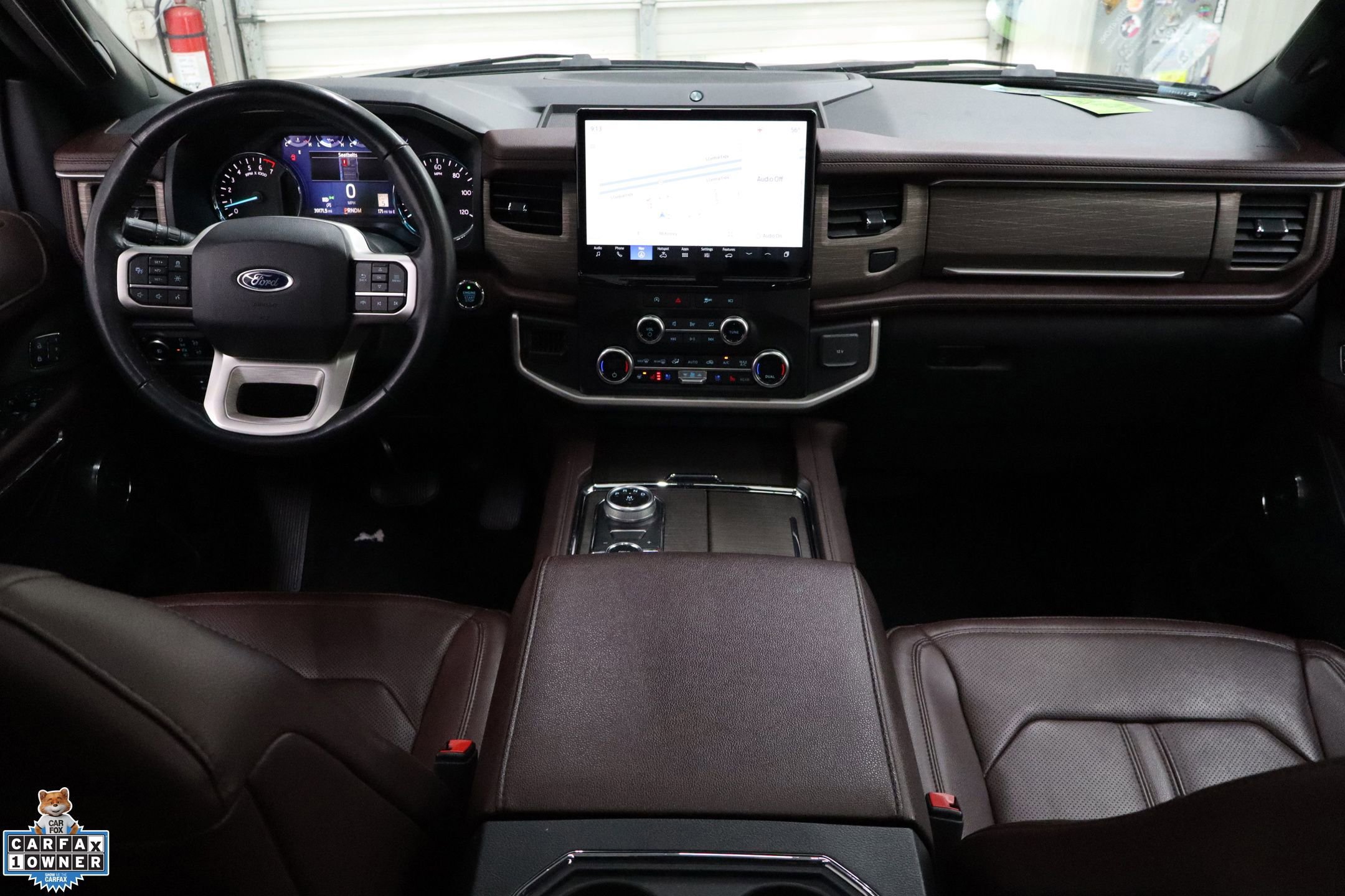 Certified 2024 Ford Expedition Limited image 30