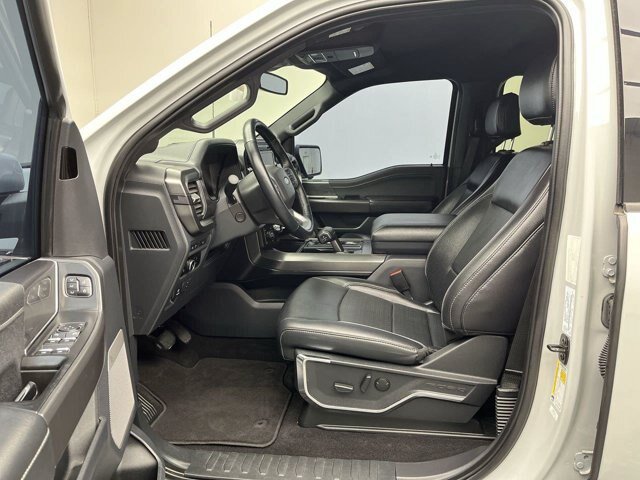 Certified 2024 Ford F150 Lariat AWD/4WD image 3
