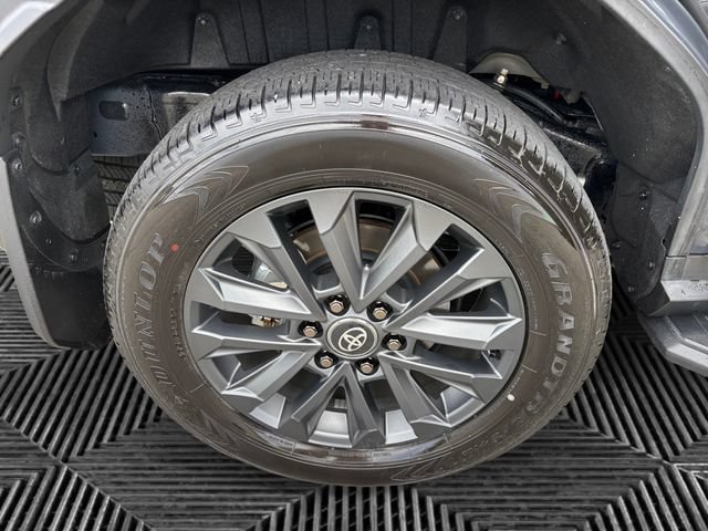 Used 2025 Toyota Land Cruiser w/ Premium Package AWD/4WD image 14