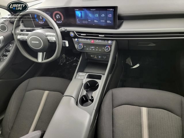Used 2025 Hyundai Sonata SEL FWD image 36